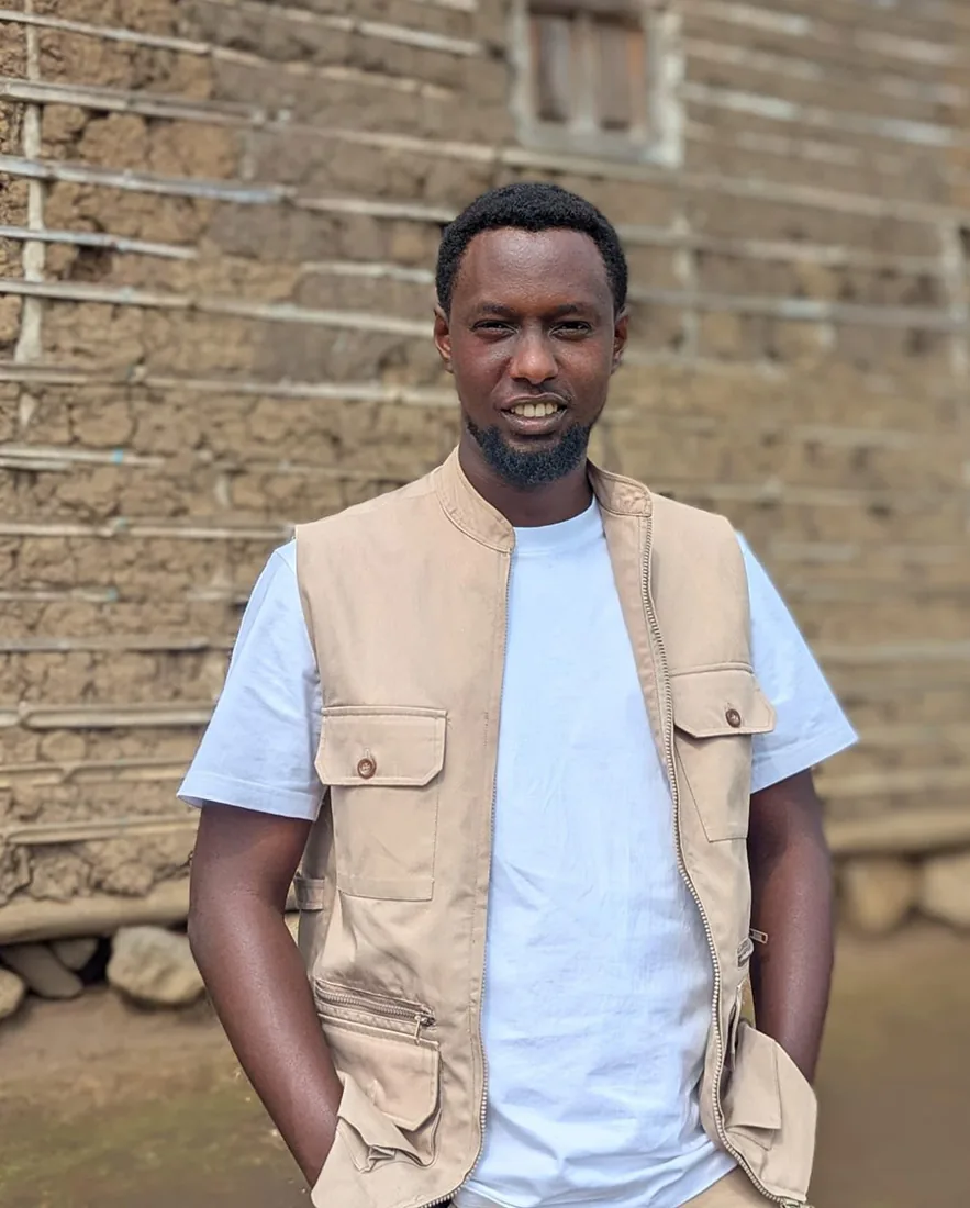 Fabrice MUTABAZI