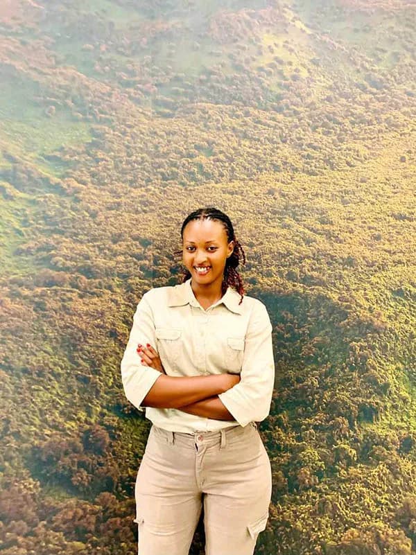 Ilice UMUHOZA