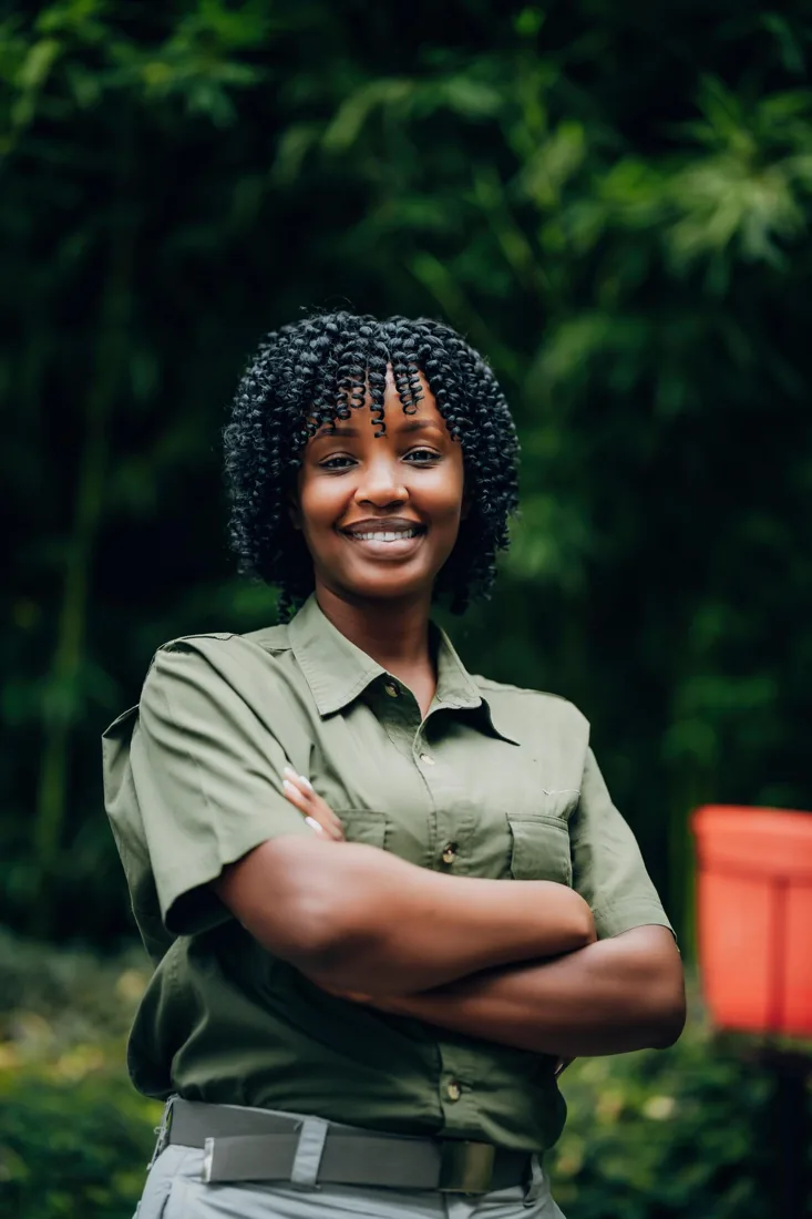 Jovia MURUNGI