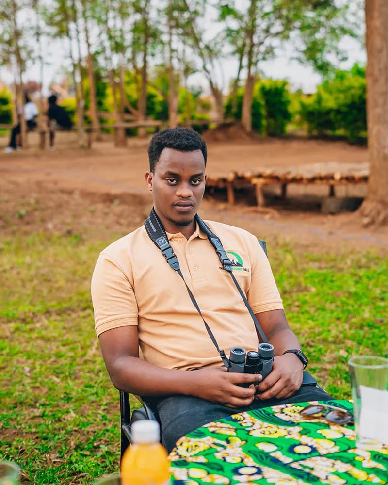 Muhozi Keneth