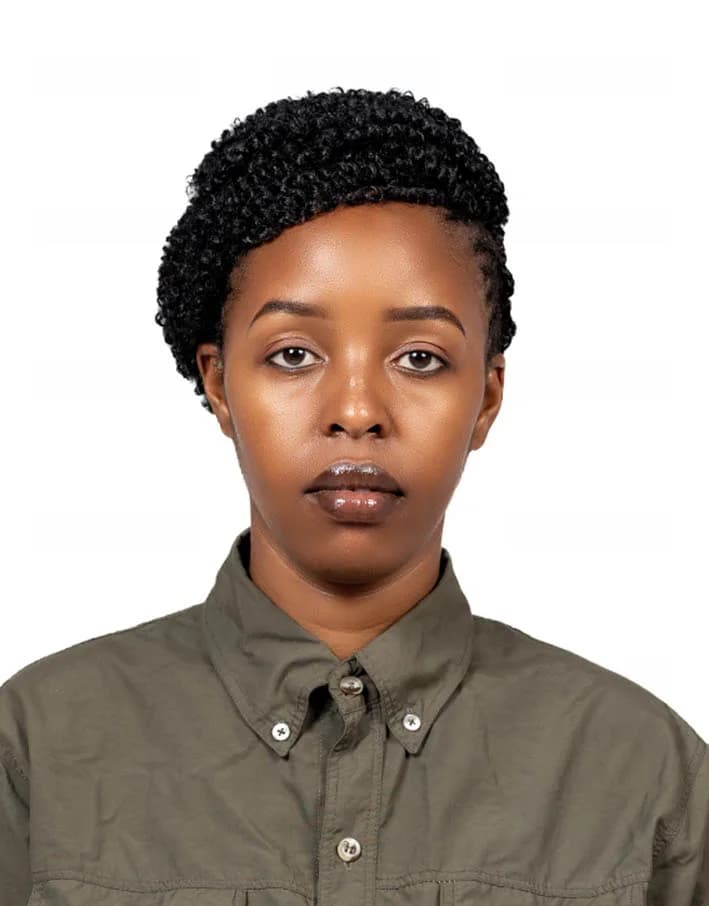 Joana UMWIZA